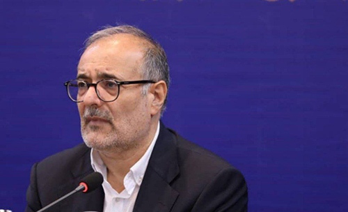 بانک سینا قابلیت تبدیل شدن به بانک اول ارزی ایران را دارد بانک سینا قابلیت تبدیل شدن به بانک اول ارزی ایران را دارد