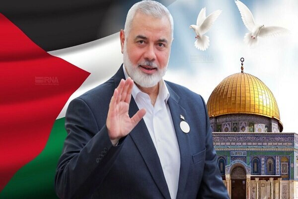روایت عراقچی از جلسه با رهبری، عصر روز ترور «شهید هنیه»