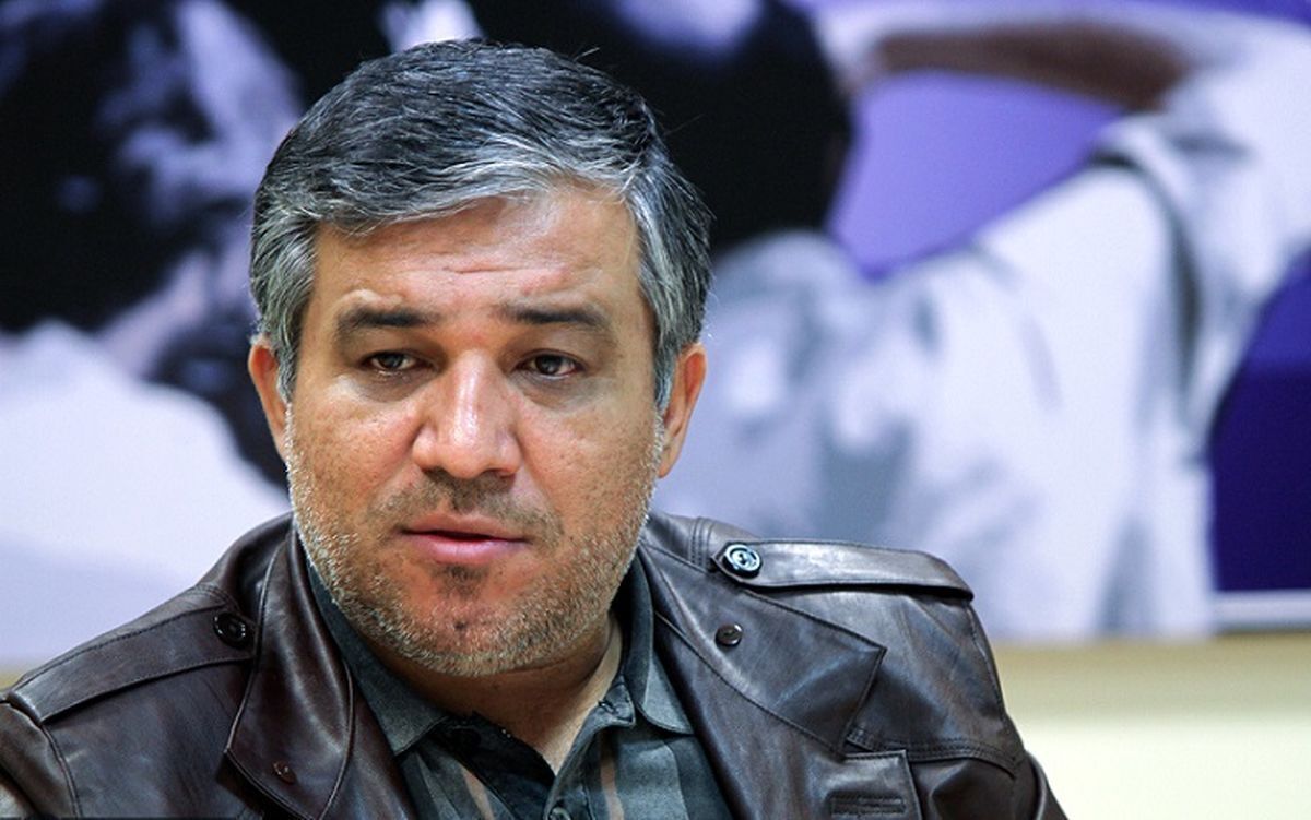 ساپینتو چه کاره است! ترکیب استقلال را هم ما میچینیم!