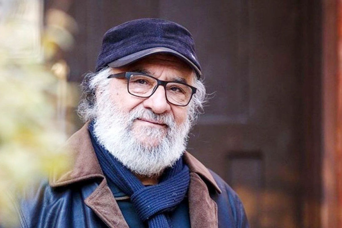 حمله حامد بهداد به داریوش ارجمند؛ نه اخلاق دارد، نه تکنیک!