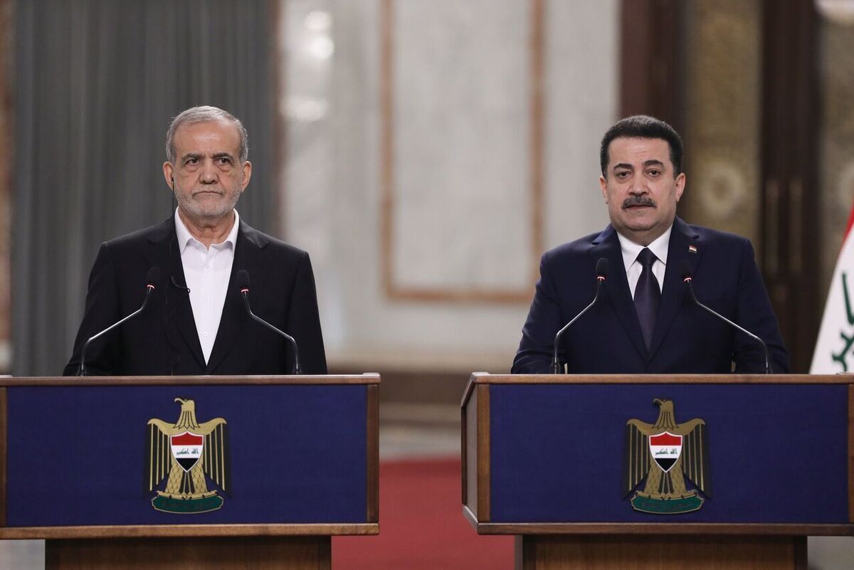 ایران بازار این کشور را سکه کرد