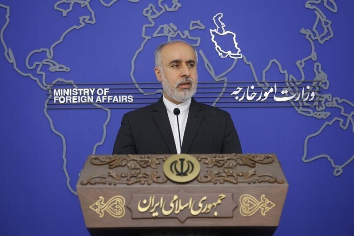 ایران حمله به استقبالکنندگان زائران کربلا را محکوم کرد