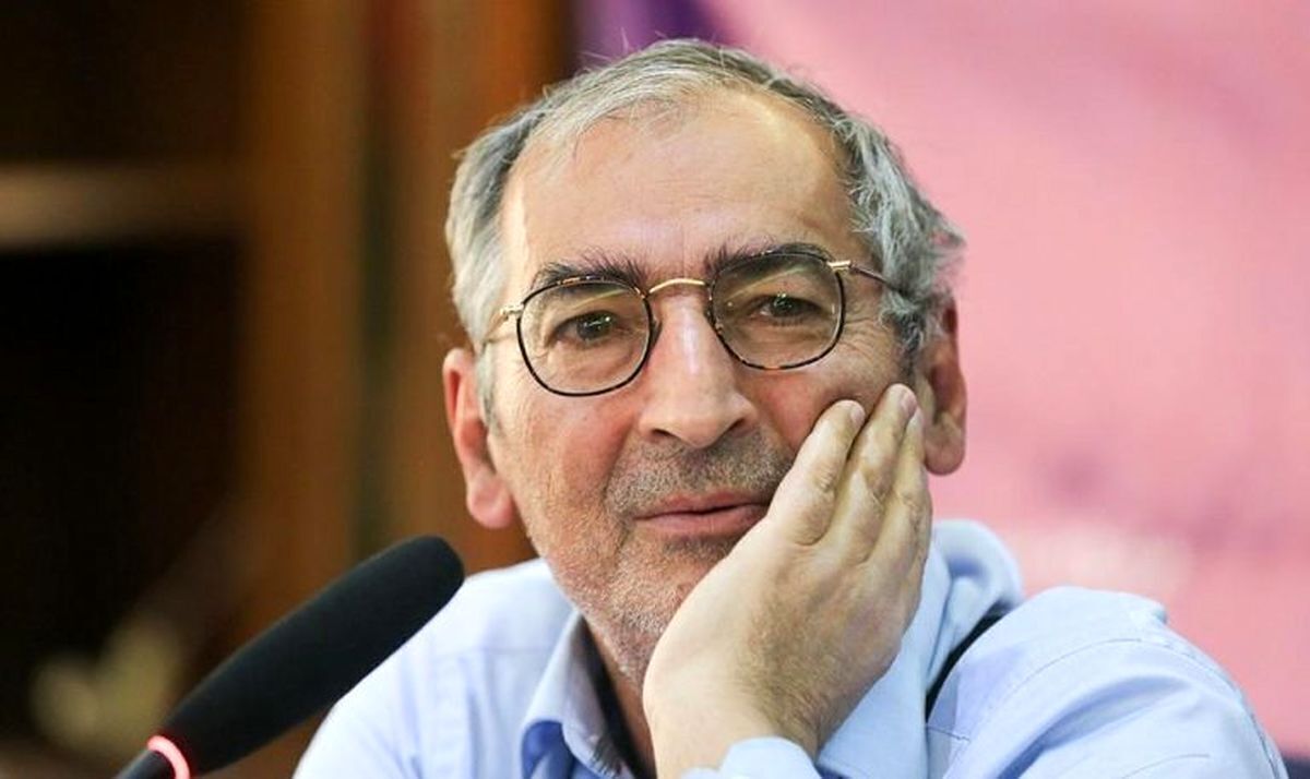 فیلم| زیباکلام: اگر ایران اینترنشنال ببینید فکر میکنید تا آخر هفته کار نظام تمام است