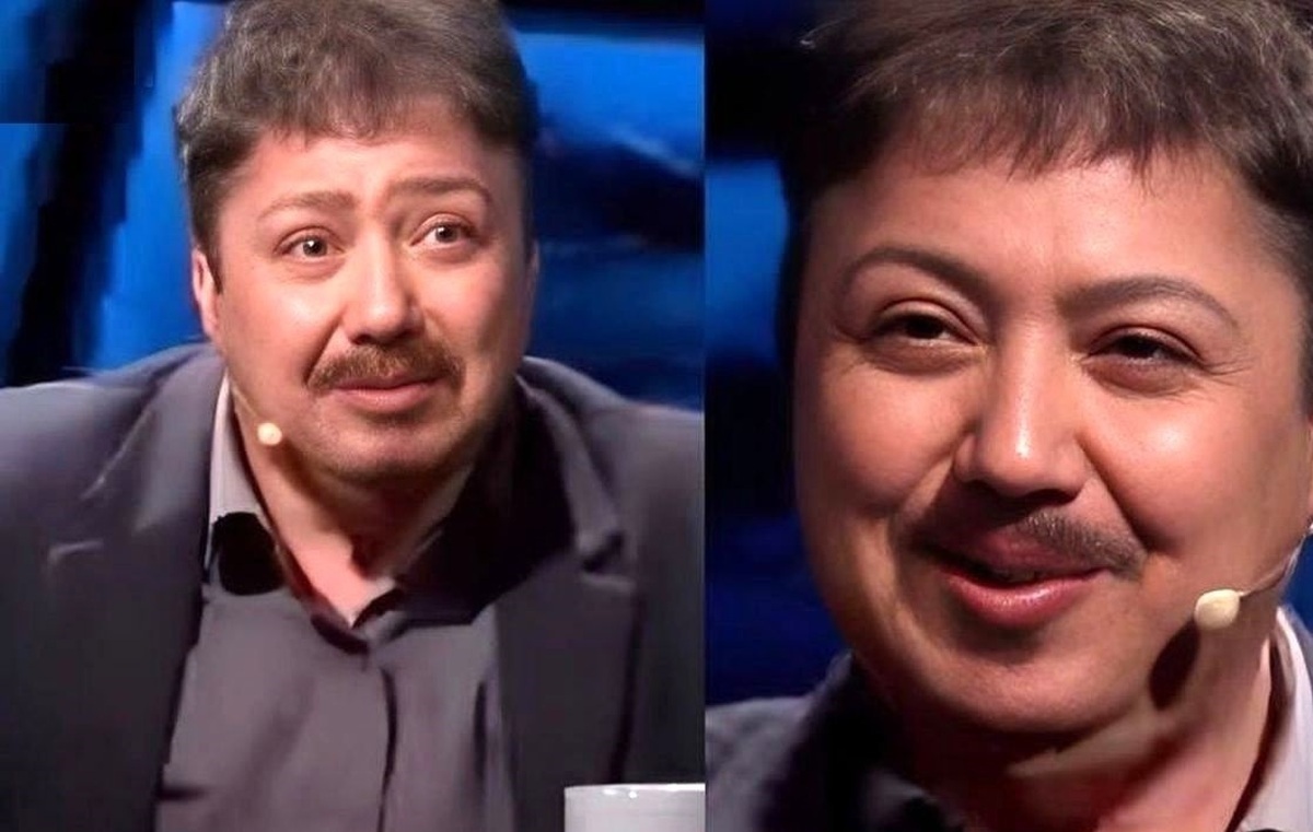 فیلم| شغل جدید مازیار لرستانی چیست؟