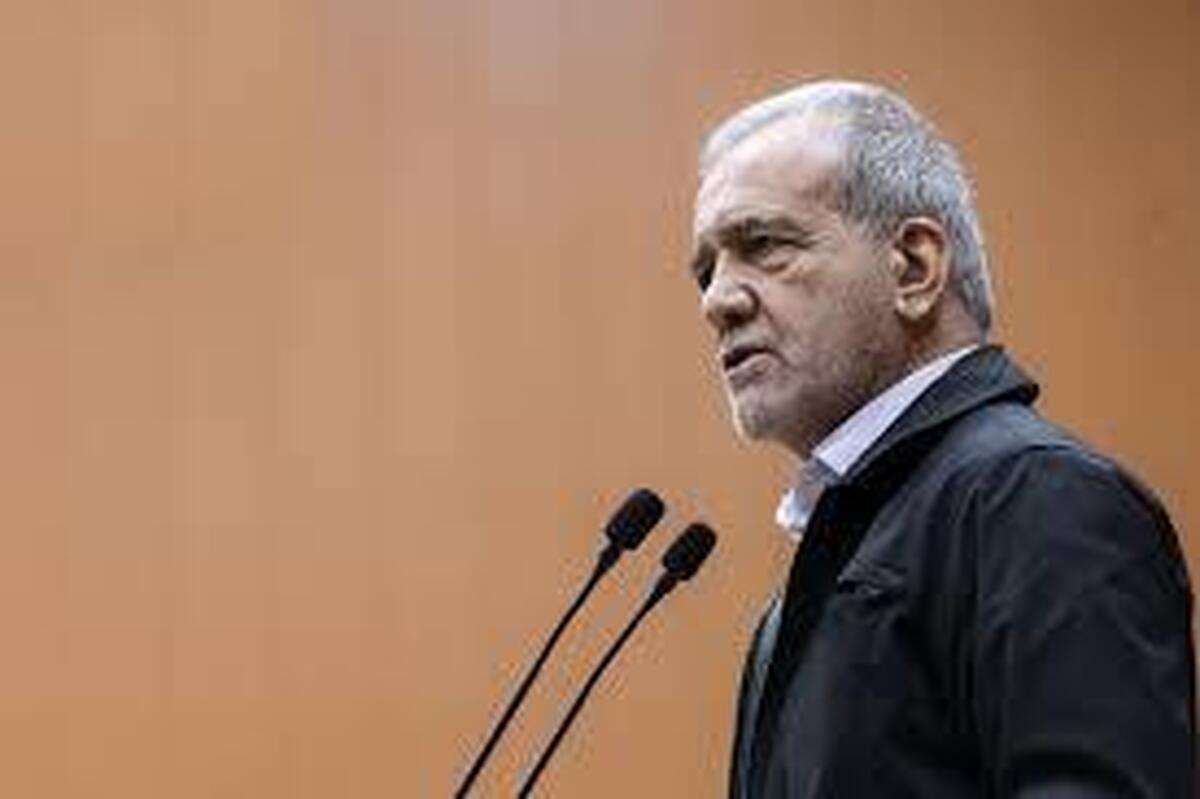 نخست وزیر پاکستان در نشست خبری با پزشکیان چه گفت؟