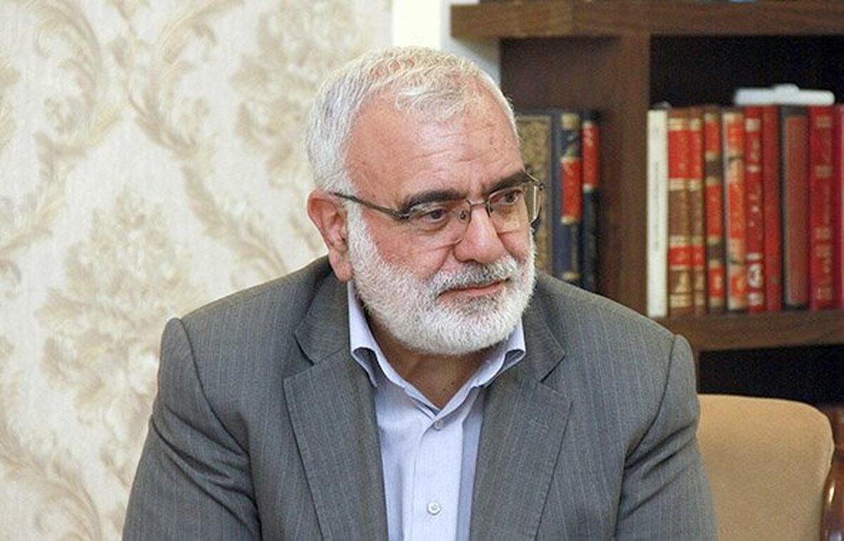 حکم ریاست مرتضی بختیاری در کمیته امداد امام (ره) تمدید شد