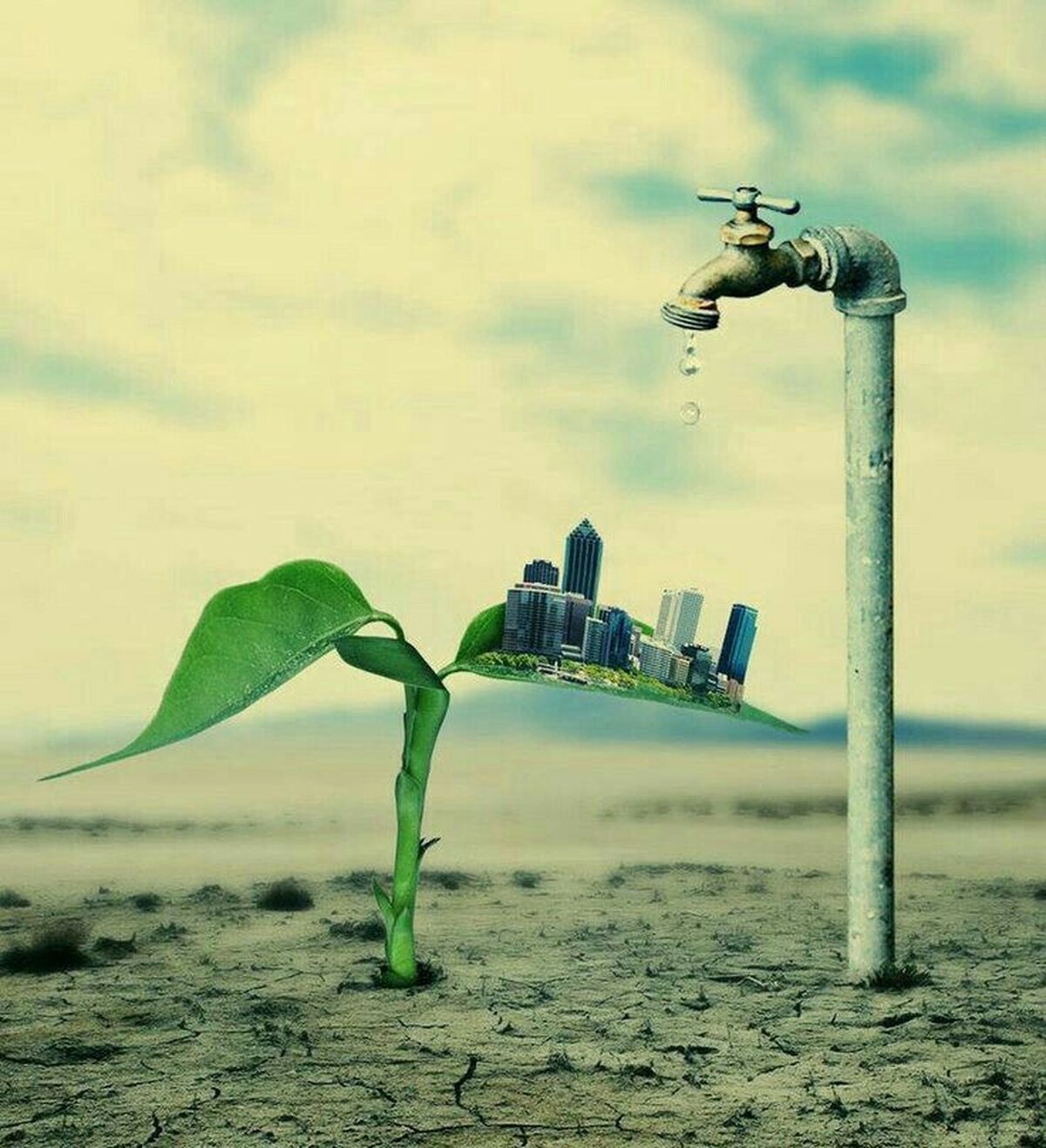 هشدار قطع آب این دستگاه ها در دستور کار