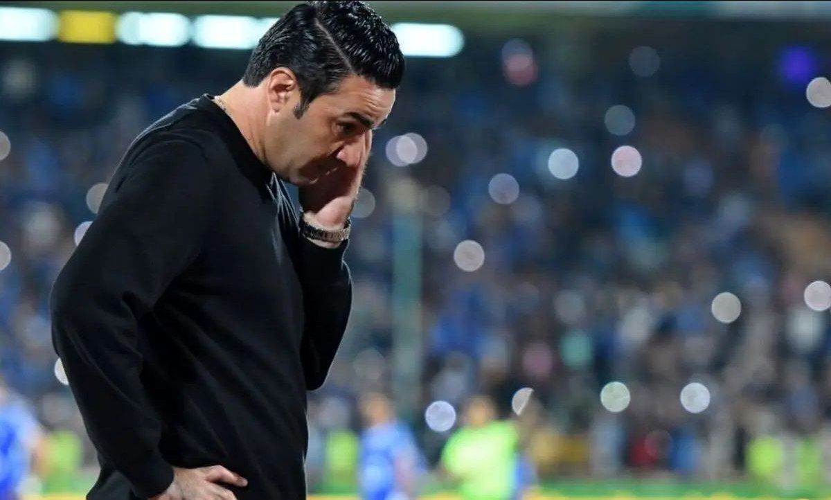 توجیه عجیب استقلال برای فسخ قرارداد سهرابیان