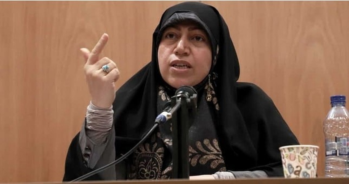 فاطمه محمدبیگی، نماینده مجلس: نظام که تغییر نکرده/ به دولت درباره بازگشت دانشجویان خاطی به دانشگاه تذکر دادهایم