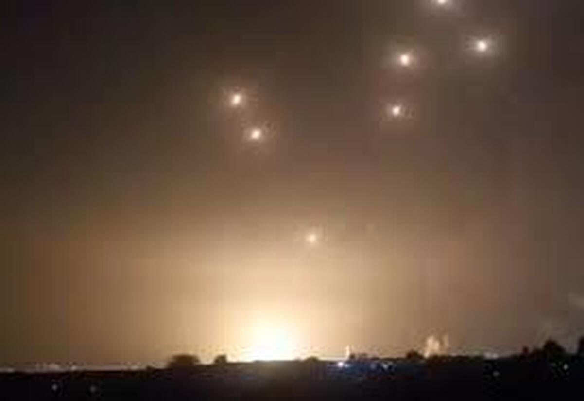 عراقچی: قدرت موشکی ایران دشمن را وادار به ارائه تقاضای آتش‌بس کرد