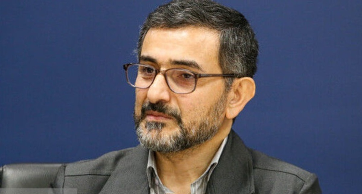 نماینده تهران: حاضرم برای رئیس‌جمهور شهادت‌طلب و ضداسراییلی کشته شوم