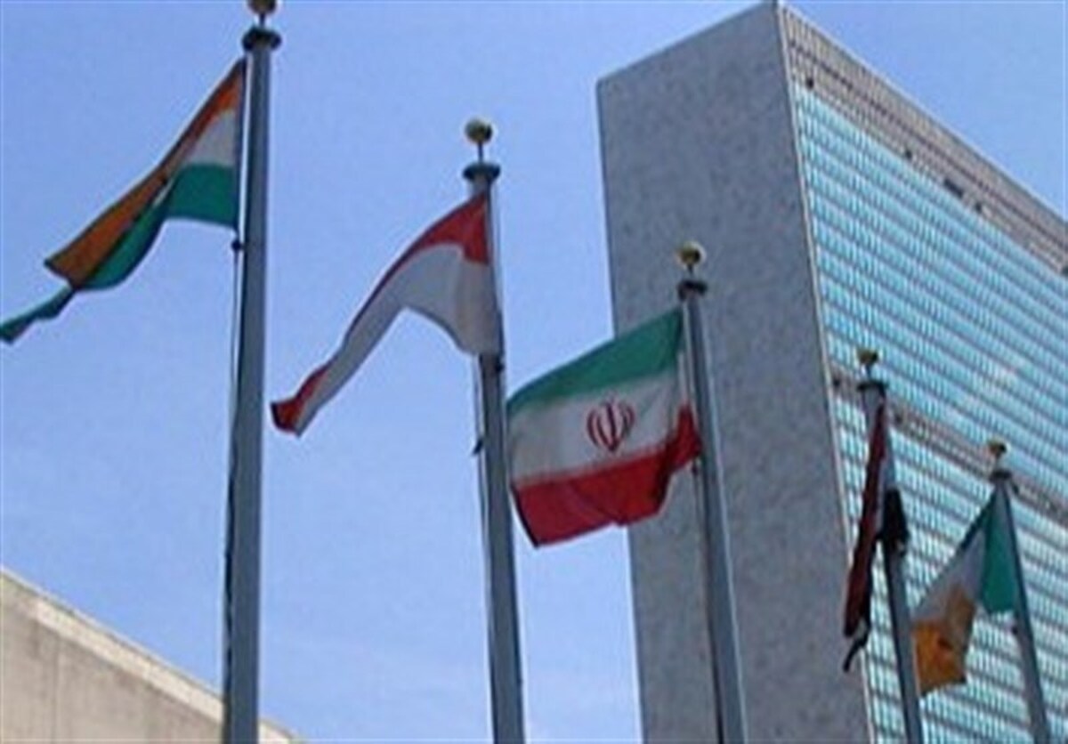 هشدار ایران به حامیان اسرائیل: خود را کنار بکشید