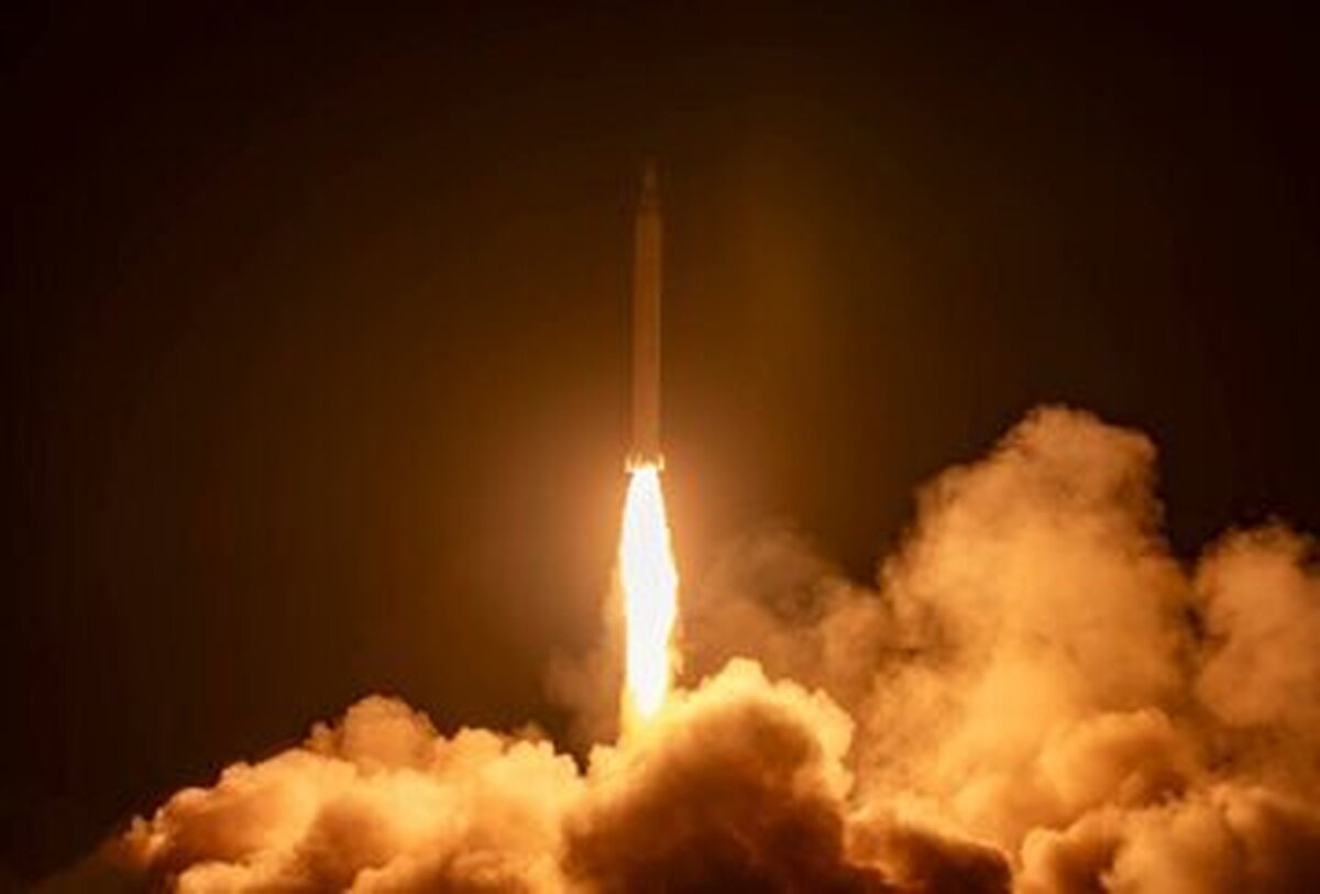 یمن با «فلسطین۲» فرودگاه رژیم صهیونیستی را هدف قرار داد