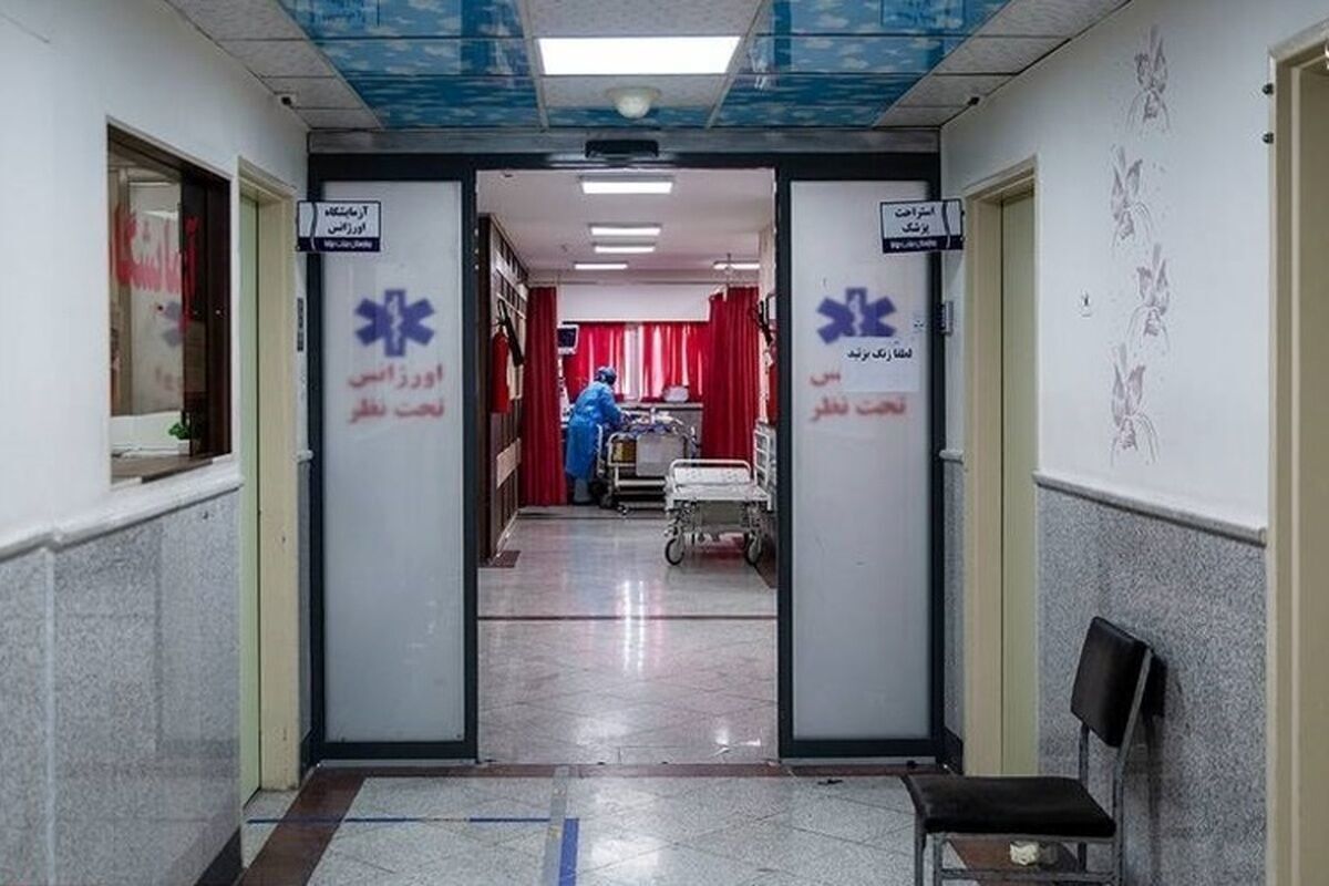 عضو شورای شهر تهران: سه بیمارستان پایتخت بهلحاظ ایمنی در وضعیت بحرانی هستند