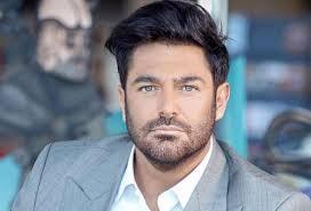 فیلم | شوخی عجیب عبدالله روا با محمدرضا گلزار روی آنتن شبکه سه