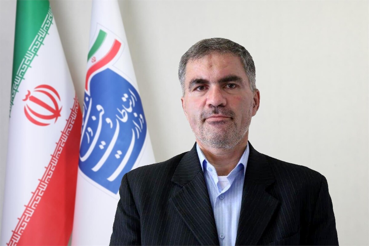 عزل مدیر عامل پست در آستانه روز جهانی پست