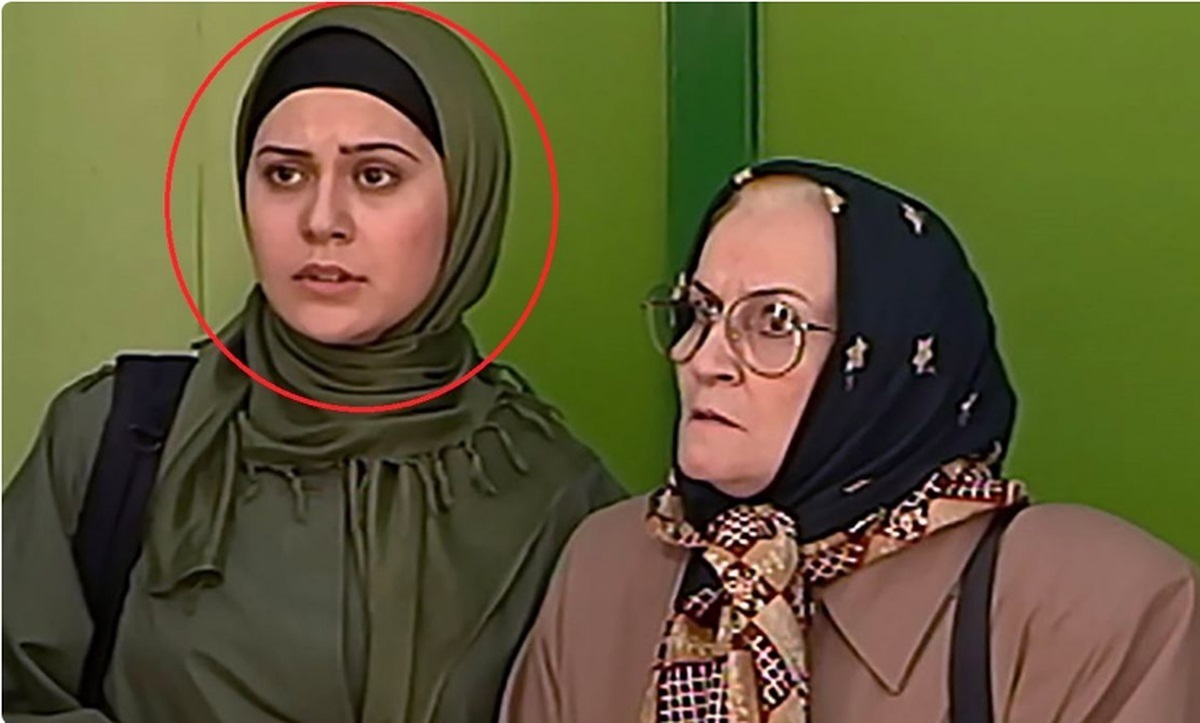 عکس| ازدواج بازیگر 45 ساله زیر آسمان شهر