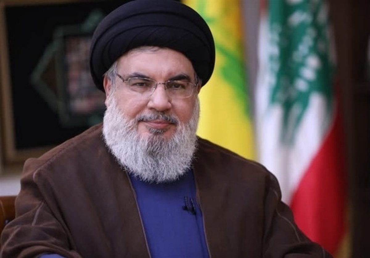 عکس | سید «حسن نصرالله» ترند یک گوگل و شبکه‌های اجتماعی