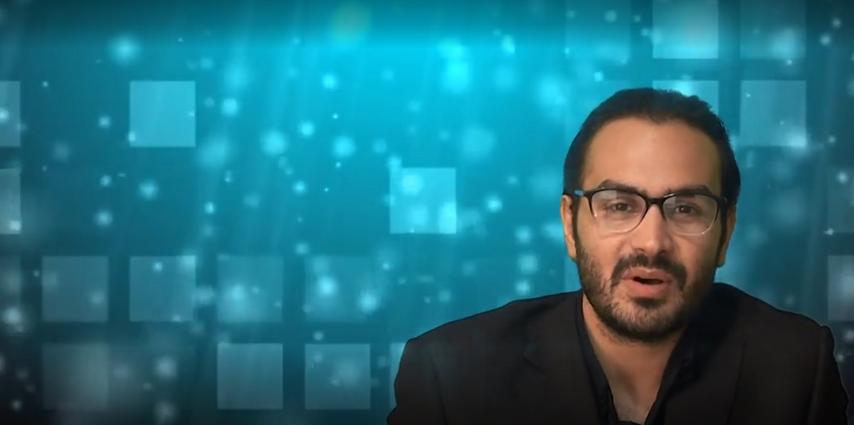 فیلم | درخواست ساخت بمب اتم ایرانی در صداوسیما