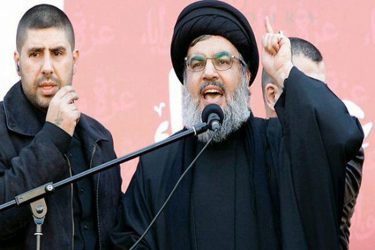 عکس | داماد سیدحسن نصرالله به شهادت رسید