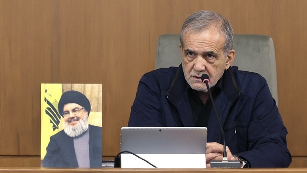 پاسخ قاطع به این نامردهای جنایت پیشه ضروری است