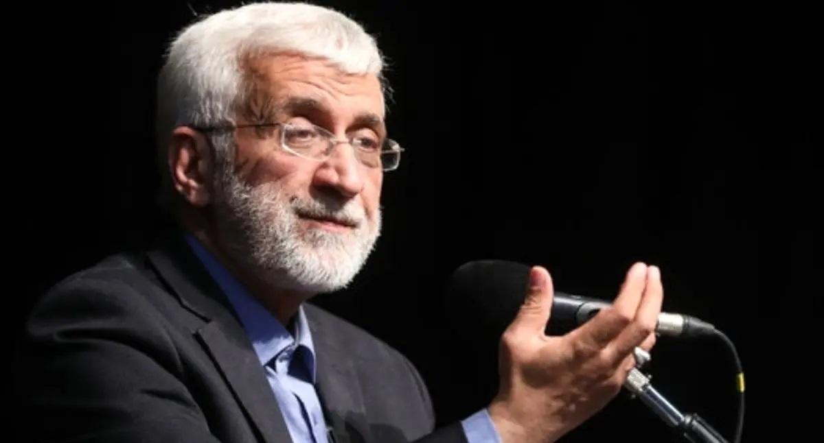 سعید جلیلی: تله جنگ و تنش زدایی، دشمن را نسبت به ما دچار خطای محاسباتی و طمع میکند