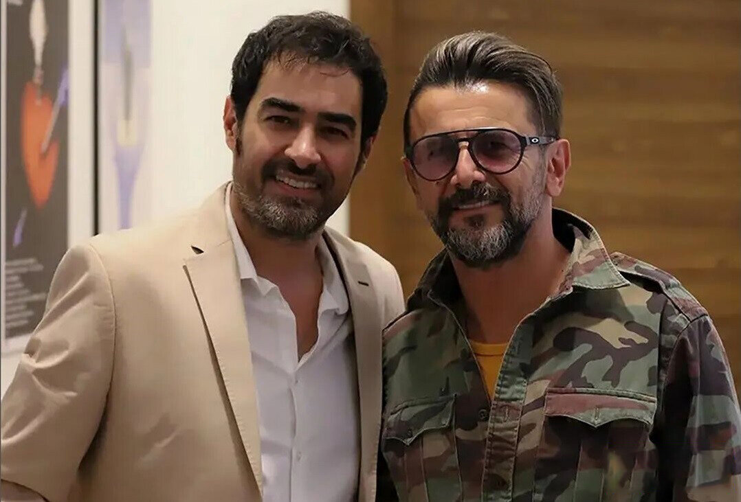 پاییز امسال از میان مهران مدیری، شهاب حسینی، جواد عزتی و پیمان معادی فقط یک نفر برنده می شود