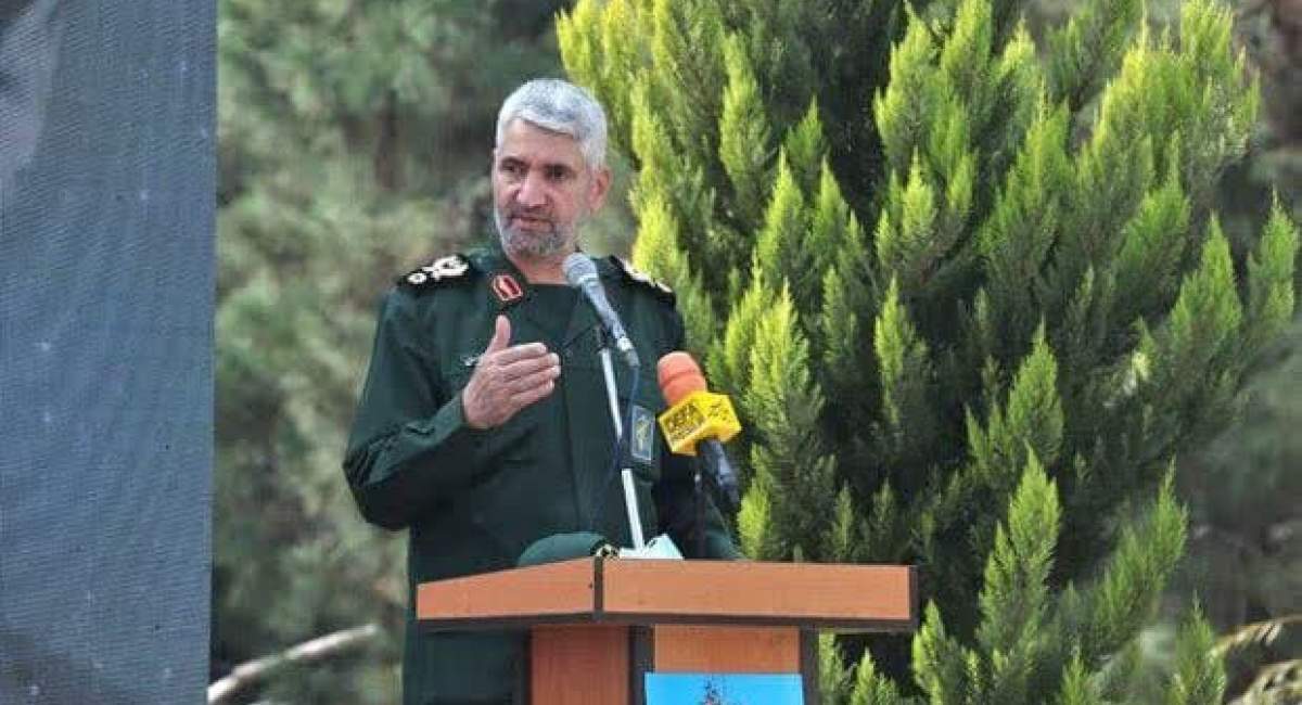 سردار فضلی: وعده صادق ۳ پاسخ دندانشکن به دشمن خواهد بود