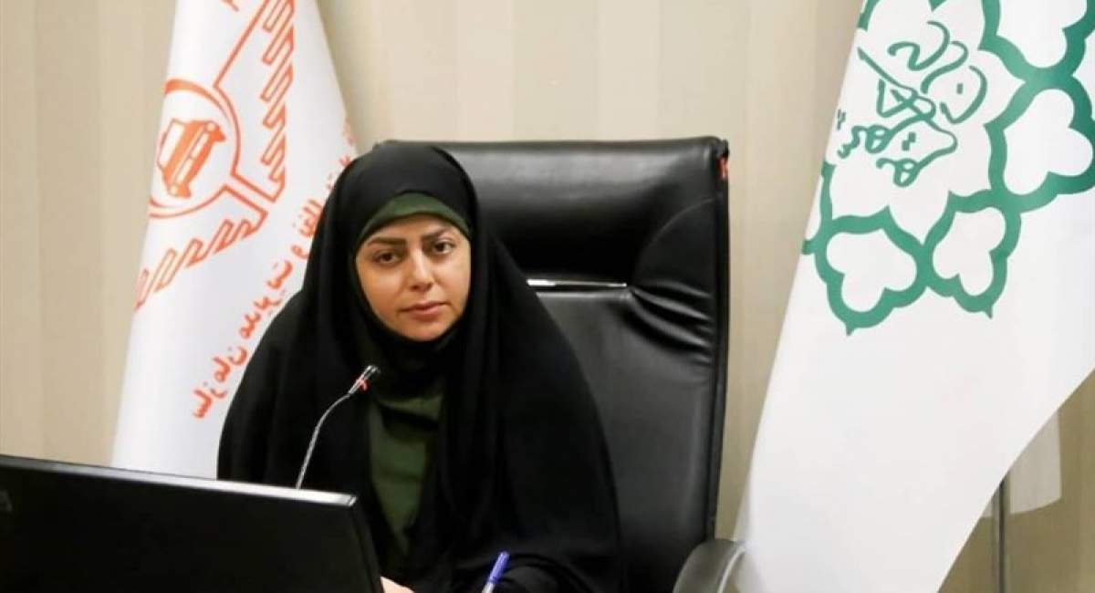 تاکسیهای برقی چینی به تهران رسیدند