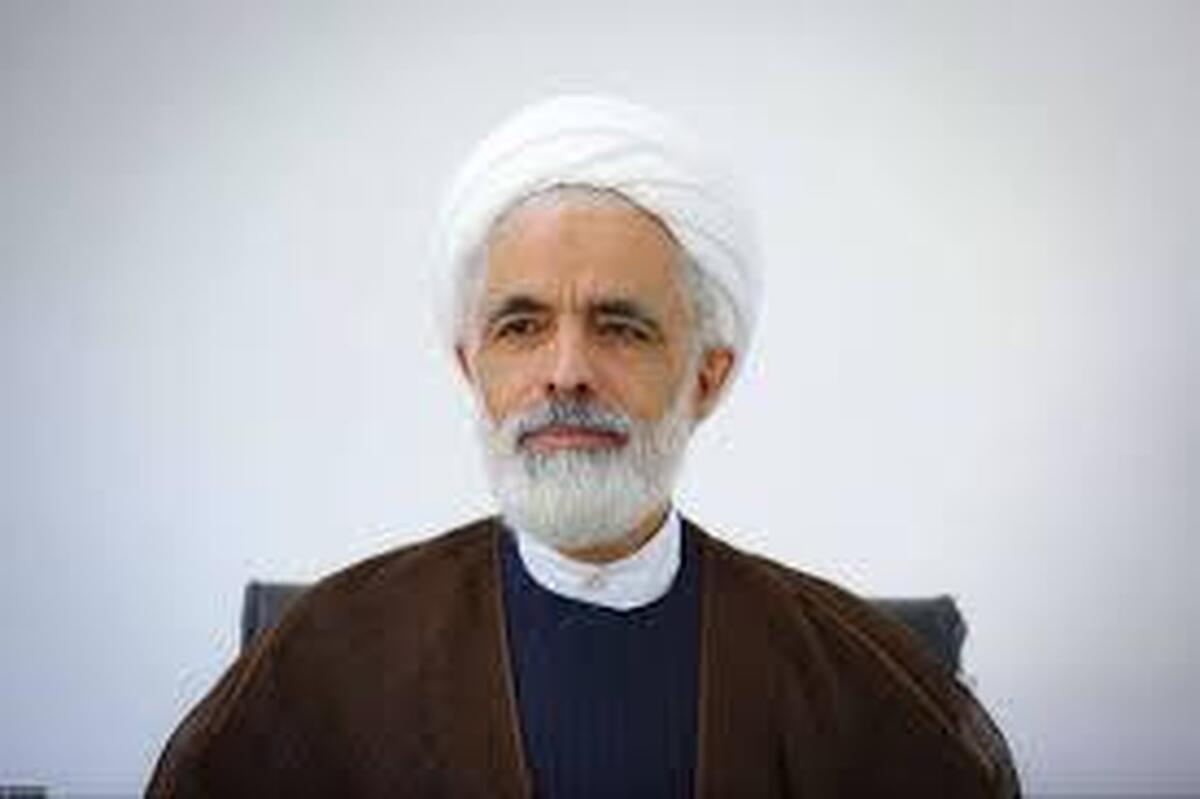 معاون حقوقی رئیسجمهوری: اگر آمریکا آماده مراوده قانونمند و عادلانه باشد ایران هم آماده است