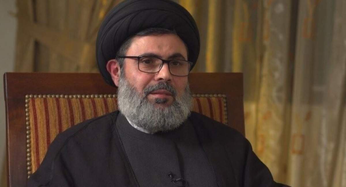 آخرین نامههای شهید صفیالدین