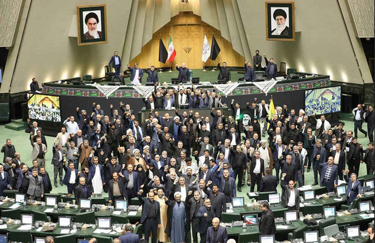 نمایندگان مجلس: صهیونیستها تاوان سنگینی خواهند داد