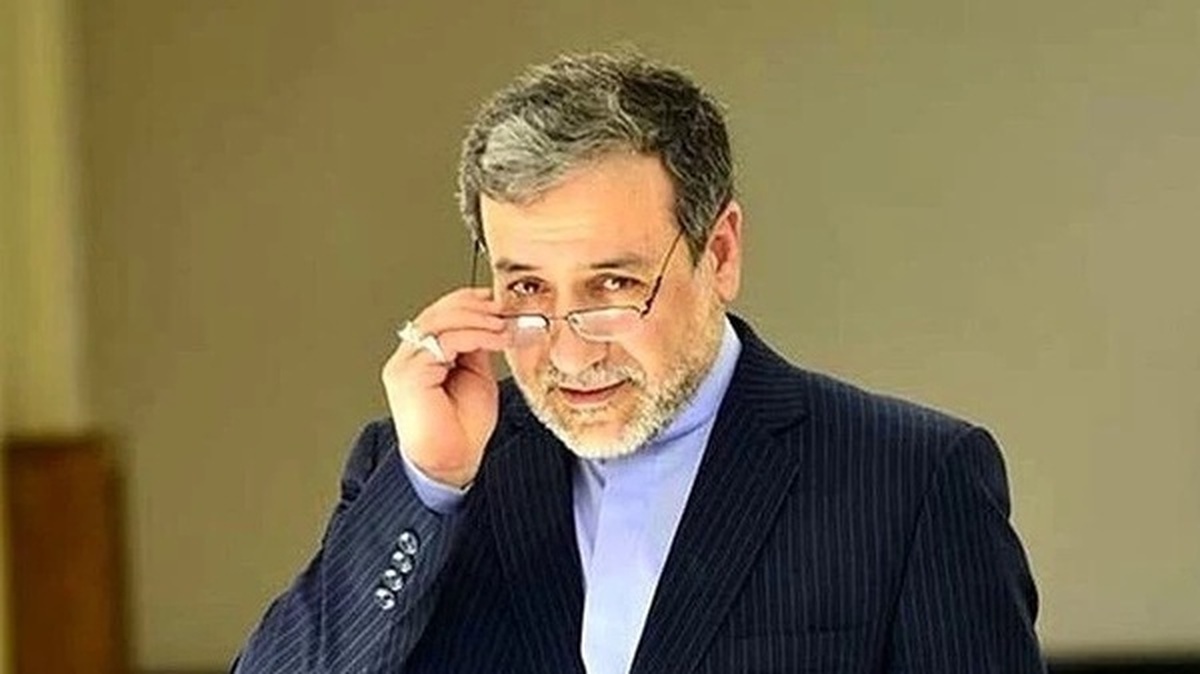 عراقچی: آلمان پشت شعارهای منافقانه حقوق بشری پنهان نشود