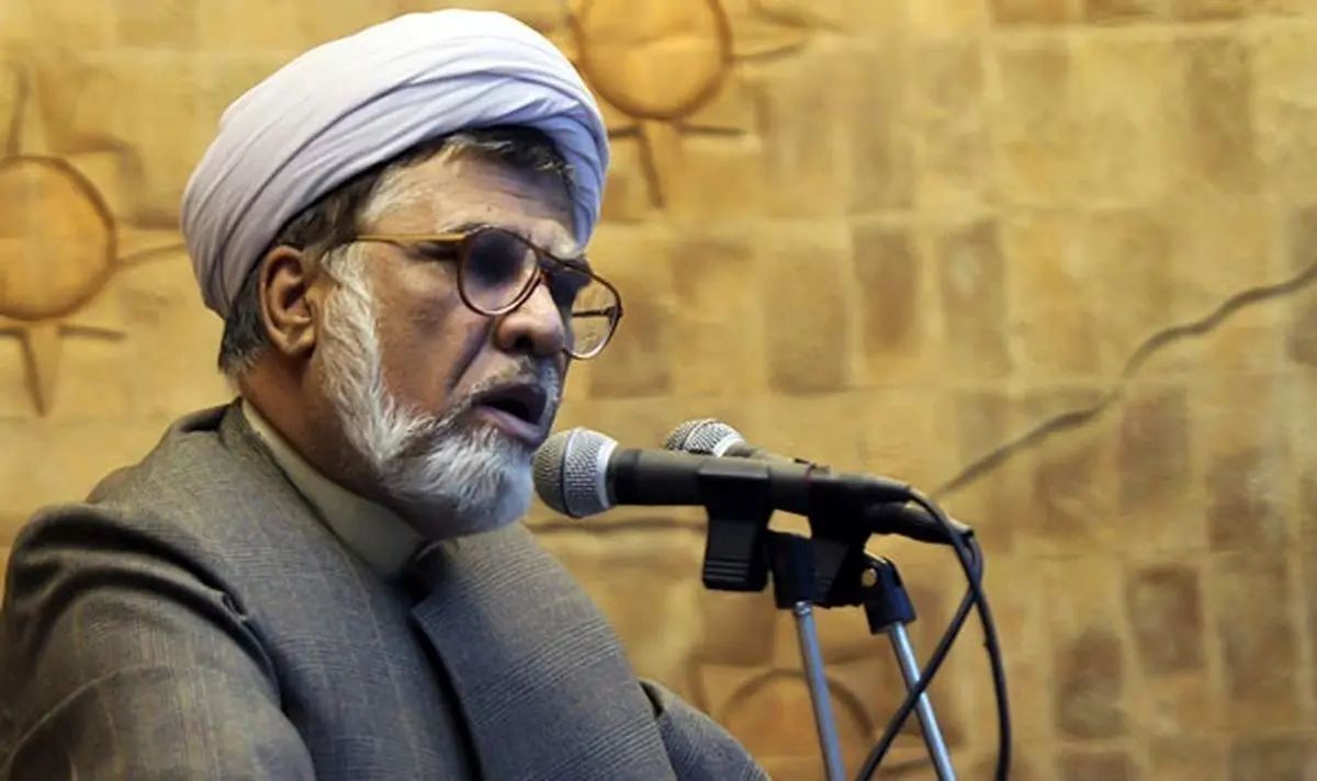 محمدتقی فاضل‌میبدی: هیچ‌کدام از اعضای مجمع  مدرسین حوزه علمیه قم اسرائیل را به رسمیت نمی‌شناسند