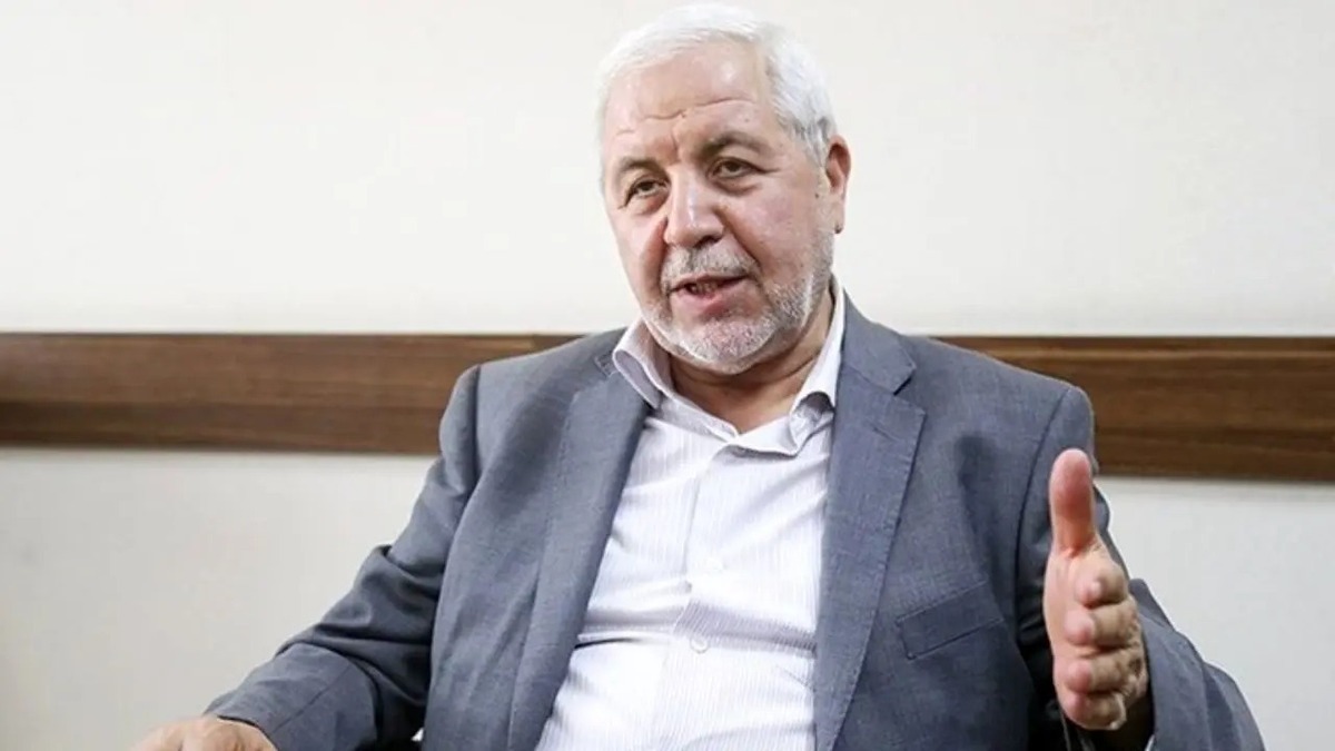 سید افضل موسوی: به ظریف فشار می‌آوردند چون زورشان به ترامپ نمی‌رسید