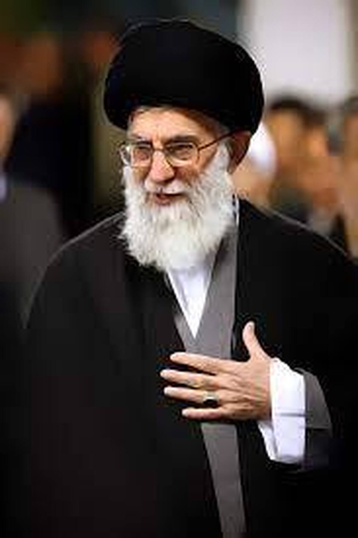 پیام رهبر انقلاب درپی شهادت حجت‌الاسلام صباحی امام جمعه کازرون