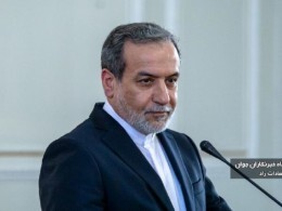 فیلم | اولین اظهارنظر عراقچی درباره میزان خسارات وارده به تاسیسات هسته‌ای ایران