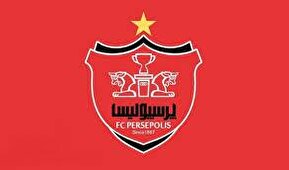 عکس | ترکیب پرسپولیس مقابل الشرطه