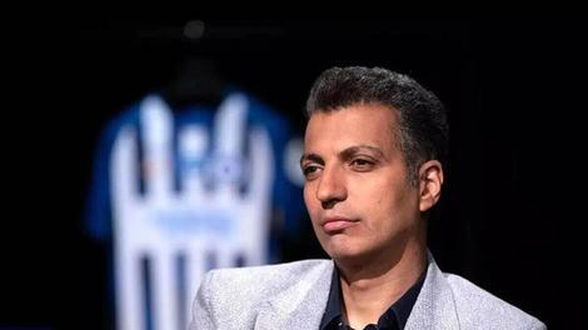 آغاز اکران آنلاین «آپاراتچی» از ۸ اسفند در فیلیمو