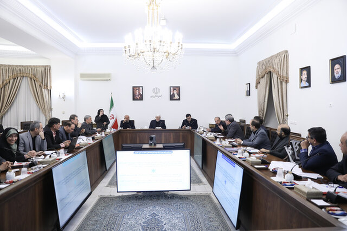 عارف: حقوق معلولان در اولویت اقدامات بودجهای دولت قرار میگیرد