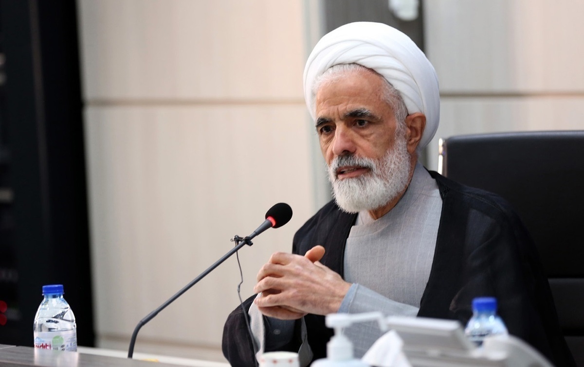 فیلم | معاون رئیس جمهور: قانون مشاغل حساس شامل نیروهای مسلح کشور هم میشودکه در کشورهای همجوار ازدواج کردهاند