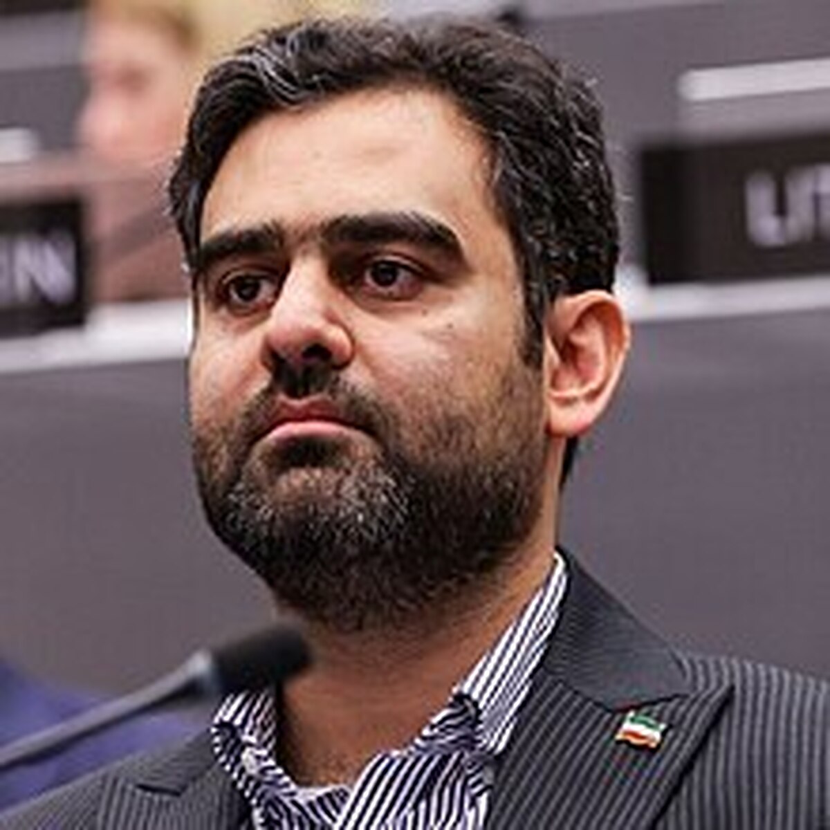 امیرحسین ثابتی : ایران سر سوریه هیچ معامله ای نکرده