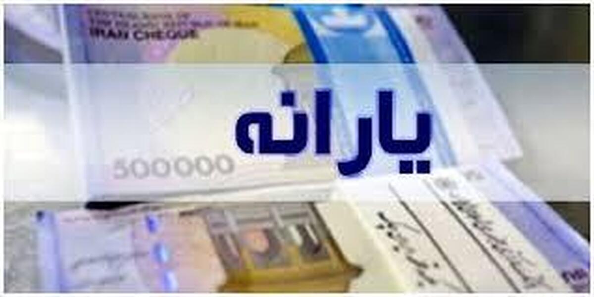 یارانه خانوار نباید به دلیل درآمد فرزندان قطع شود