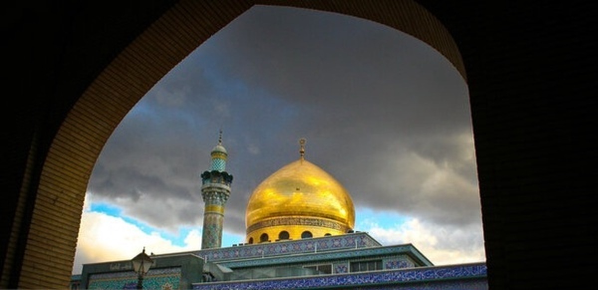 انفجارهای شدید در اطراف حرم حضرت زینب (س)