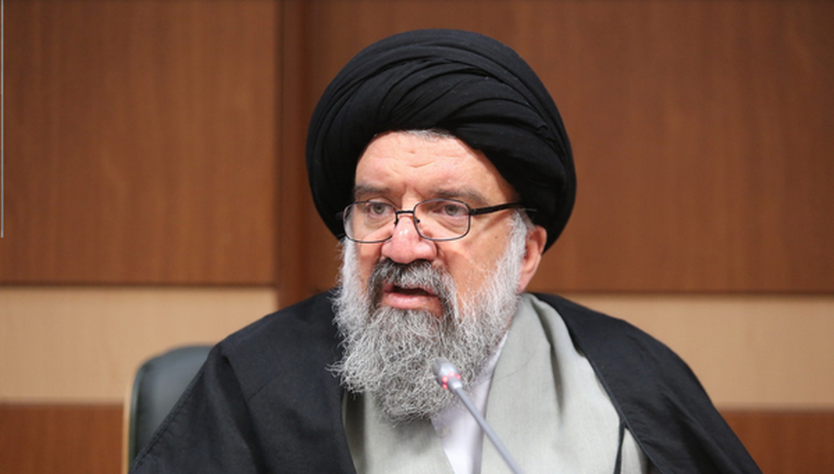 آیتالله خاتمی: بیانات فردای رهبر انقلاب بسیار مهم و راهگشا خواهد بود