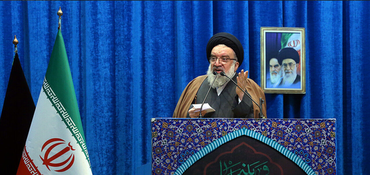 خون شهدای حرم لاله‌های مقاومت را در سوریه می‌رویاند/ اشغالگران بیرون خواهند شد