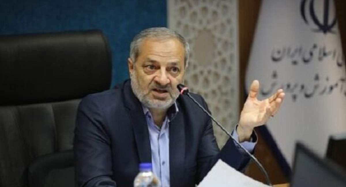 مشکل رتبهبندی حدود ۵۰ هزار معلم رفع شد