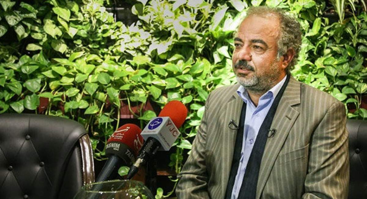 سعید آقاخانی «کمپ» را به تلویزیون میآورد