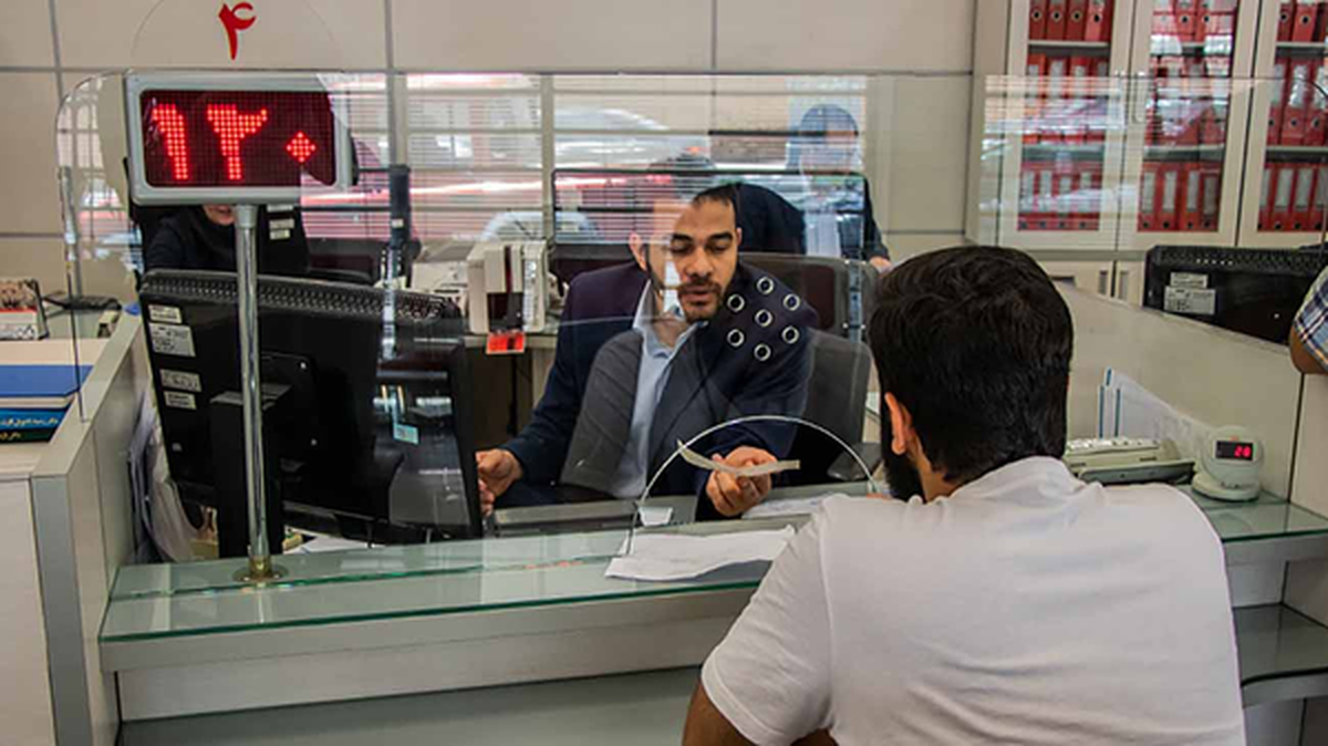 ۵۰ درصد شعب بانکهای تهران فردا فعال خواهند بود