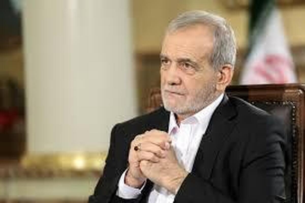 دولت رسما لایحه جنجالی را پس گرفت | نامه پزشکیان به قالی باف